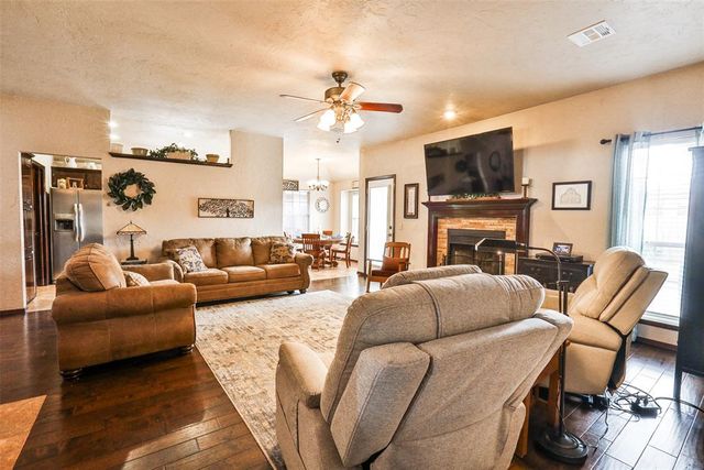 13012 Maple Leaf Drive, Oklahoma City, OK 73170