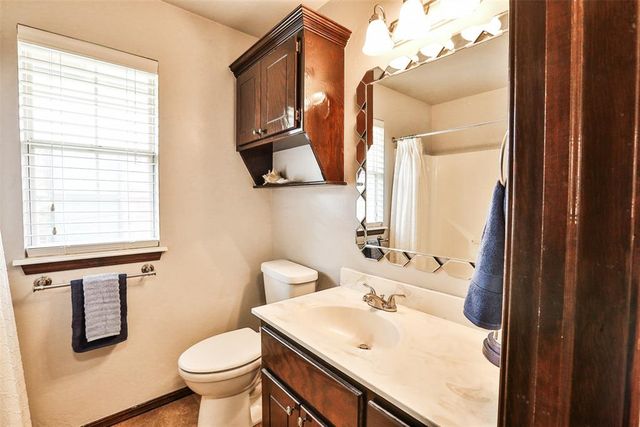 13012 Maple Leaf Drive, Oklahoma City, OK 73170