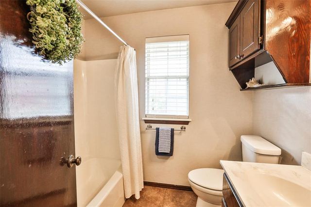 13012 Maple Leaf Drive, Oklahoma City, OK 73170