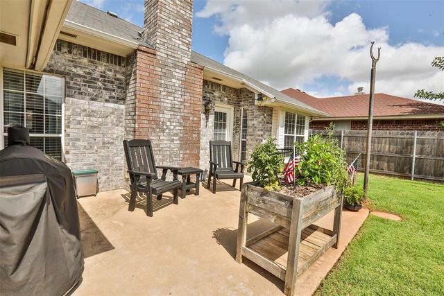 13012 Maple Leaf Drive, Oklahoma City, OK 73170