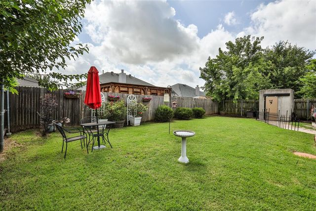 13012 Maple Leaf Drive, Oklahoma City, OK 73170