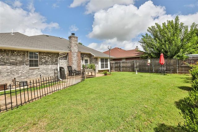 13012 Maple Leaf Drive, Oklahoma City, OK 73170