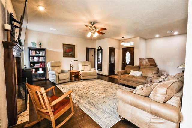 13012 Maple Leaf Drive, Oklahoma City, OK 73170