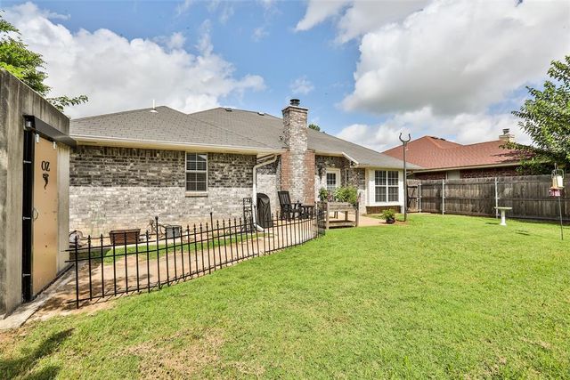 13012 Maple Leaf Drive, Oklahoma City, OK 73170