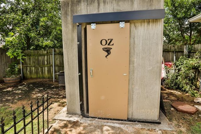 13012 Maple Leaf Drive, Oklahoma City, OK 73170