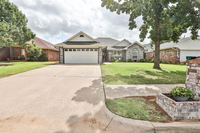13012 Maple Leaf Drive, Oklahoma City, OK 73170