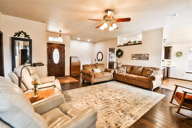 13012 Maple Leaf Drive, Oklahoma City, OK 73170