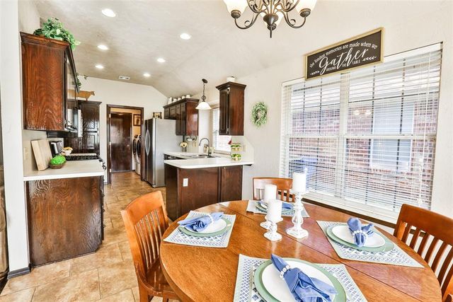 13012 Maple Leaf Drive, Oklahoma City, OK 73170