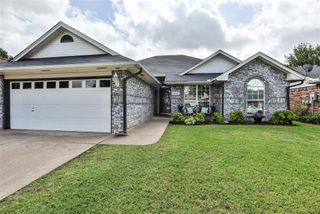 13012 Maple Leaf Drive, Oklahoma City, OK 73170