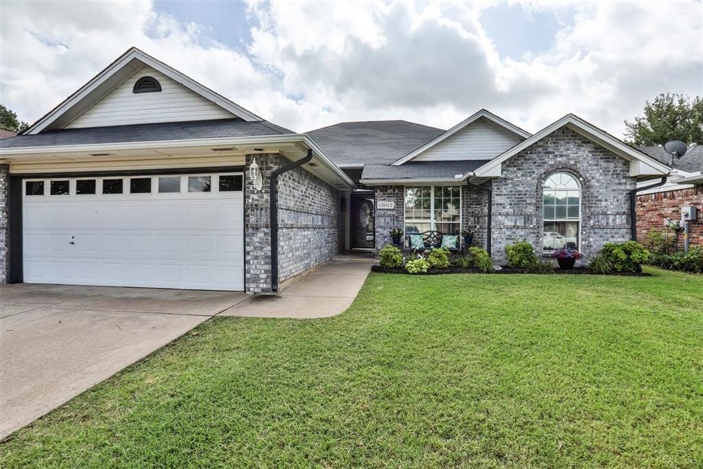 13012 Maple Leaf Drive, Oklahoma City, OK 73170