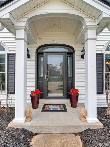 205 Harbour Pointe Drive, Wildwood, MO 63040