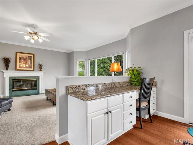 205 Harbour Pointe Drive, Wildwood, MO 63040