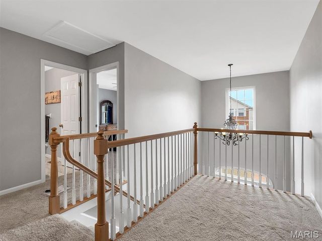 205 Harbour Pointe Drive, Wildwood, MO 63040