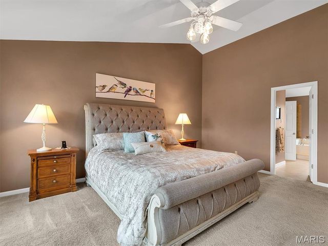 205 Harbour Pointe Drive, Wildwood, MO 63040