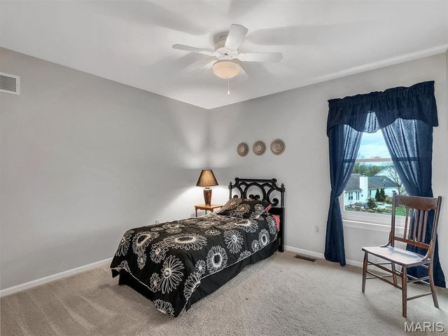 205 Harbour Pointe Drive, Wildwood, MO 63040