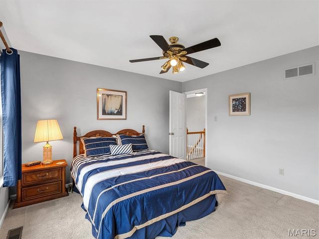 205 Harbour Pointe Drive, Wildwood, MO 63040