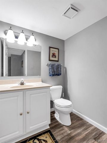 205 Harbour Pointe Drive, Wildwood, MO 63040