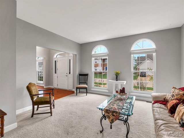 205 Harbour Pointe Drive, Wildwood, MO 63040