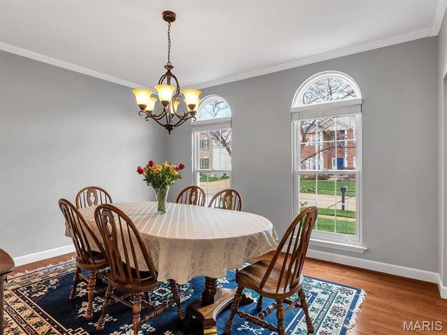 205 Harbour Pointe Drive, Wildwood, MO 63040