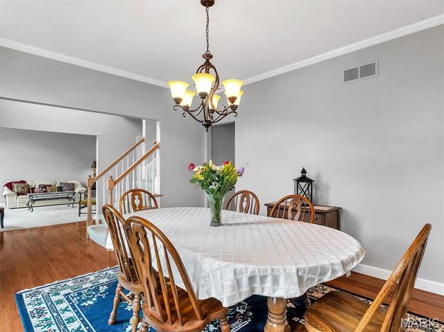 205 Harbour Pointe Drive, Wildwood, MO 63040