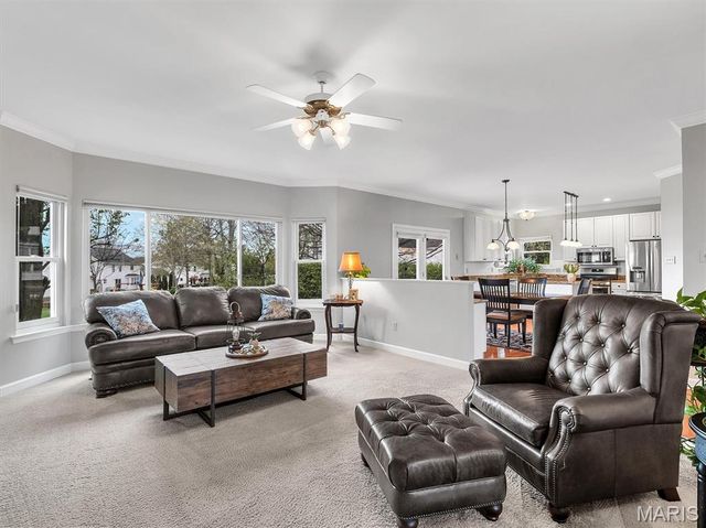 205 Harbour Pointe Drive, Wildwood, MO 63040