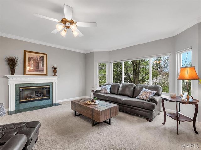 205 Harbour Pointe Drive, Wildwood, MO 63040