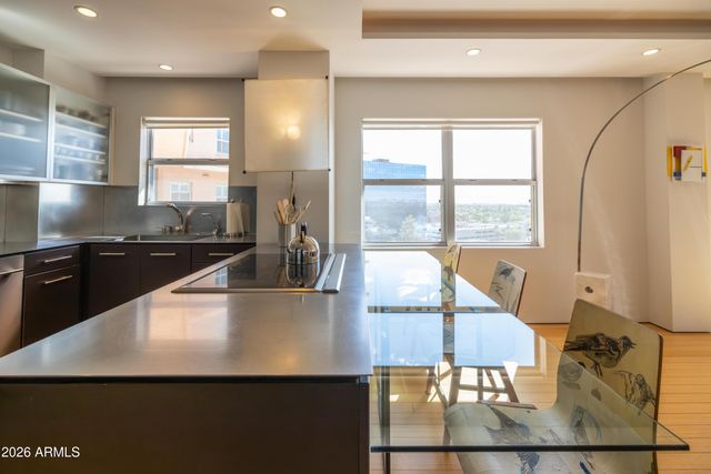 2201 N Central Avenue 10C, Phoenix, AZ 85004