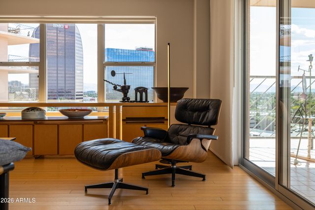 2201 N Central Avenue 10C, Phoenix, AZ 85004