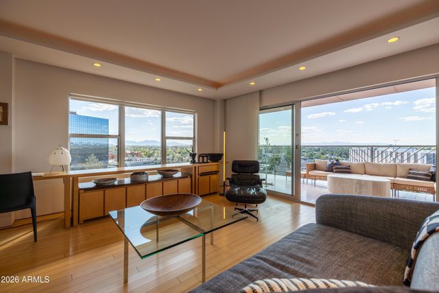 2201 N Central Avenue 10C, Phoenix, AZ 85004