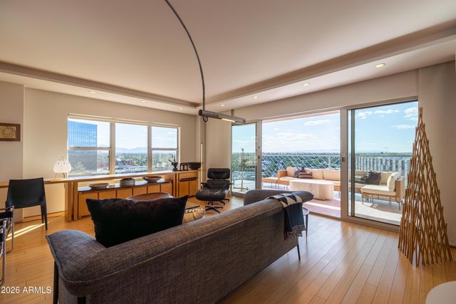 2201 N Central Avenue 10C, Phoenix, AZ 85004