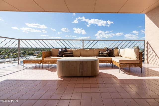 2201 N Central Avenue 10C, Phoenix, AZ 85004