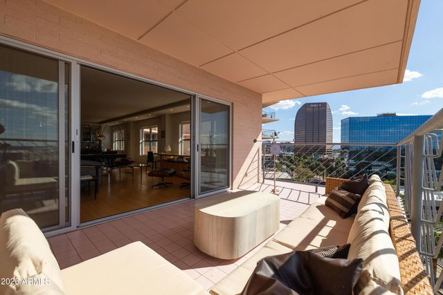 2201 N Central Avenue 10C, Phoenix, AZ 85004