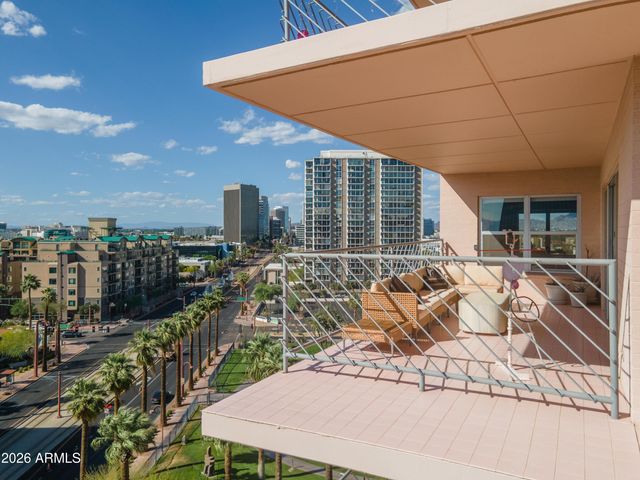 2201 N Central Avenue 10C, Phoenix, AZ 85004