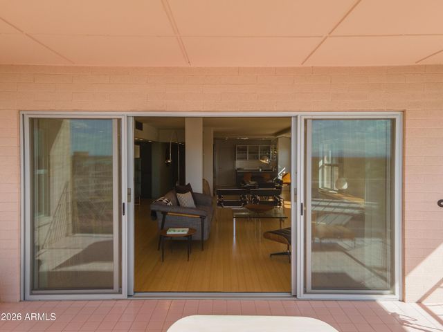2201 N Central Avenue 10C, Phoenix, AZ 85004