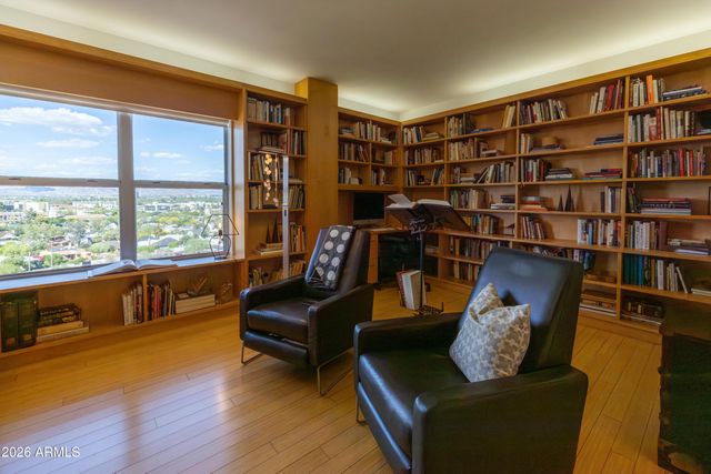 2201 N Central Avenue 10C, Phoenix, AZ 85004