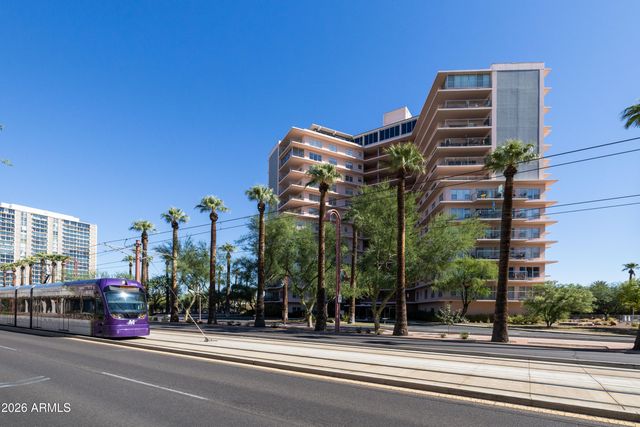 2201 N Central Avenue 10C, Phoenix, AZ 85004
