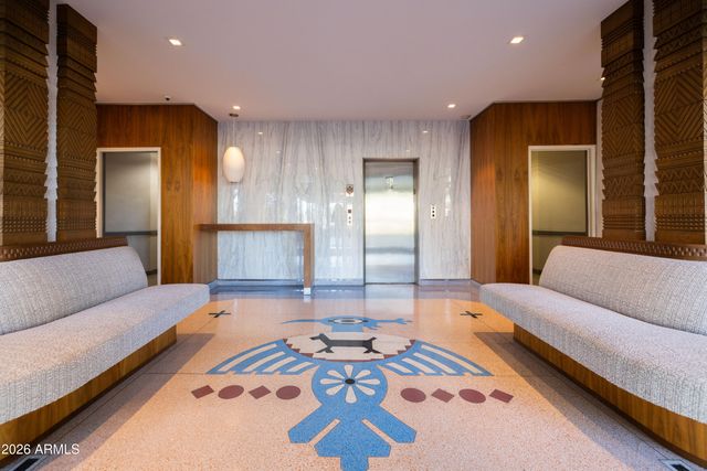2201 N Central Avenue 10C, Phoenix, AZ 85004