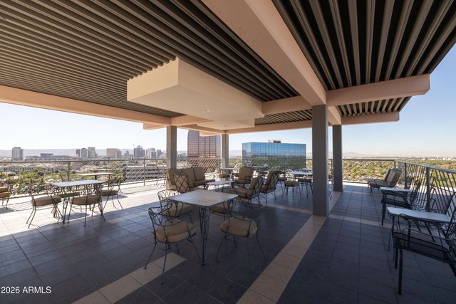 2201 N Central Avenue 10C, Phoenix, AZ 85004