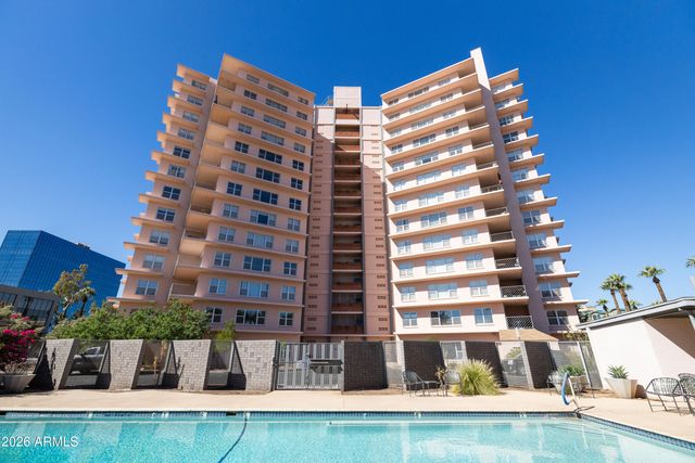 2201 N Central Avenue 10C, Phoenix, AZ 85004