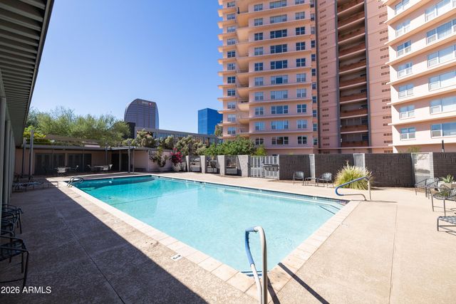 2201 N Central Avenue 10C, Phoenix, AZ 85004