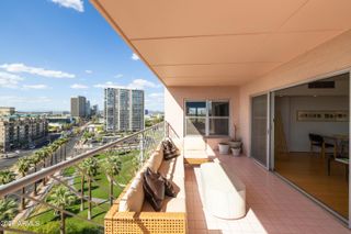 2201 N Central Avenue 10C, Phoenix, AZ 85004