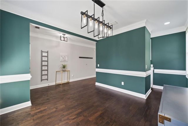 2073 Millcrest Drive, Hoschton, GA 30548