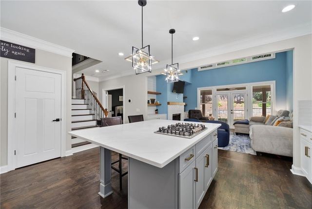 2073 Millcrest Drive, Hoschton, GA 30548