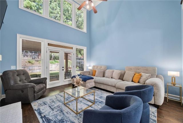 2073 Millcrest Drive, Hoschton, GA 30548