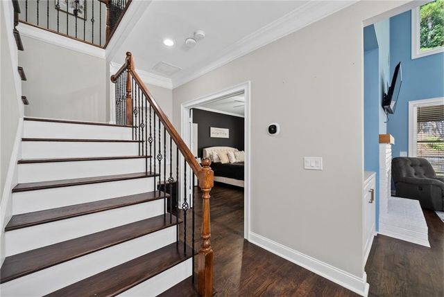 2073 Millcrest Drive, Hoschton, GA 30548