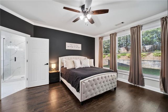 2073 Millcrest Drive, Hoschton, GA 30548