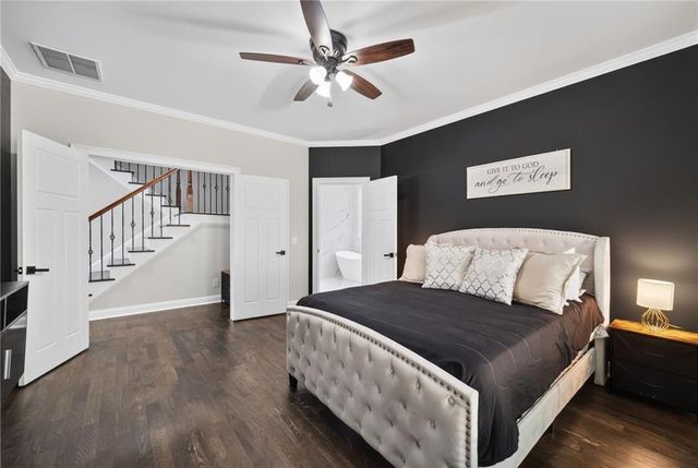 2073 Millcrest Drive, Hoschton, GA 30548