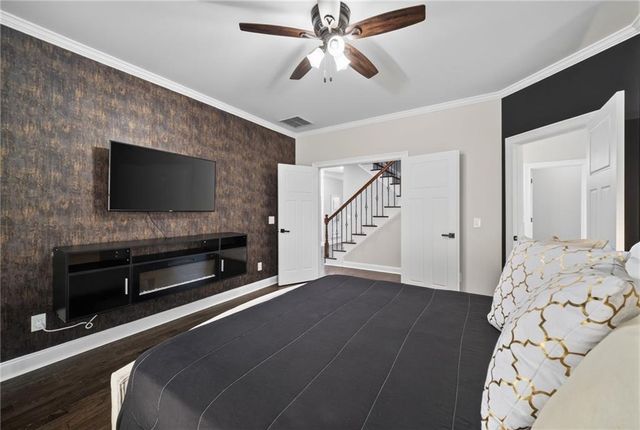 2073 Millcrest Drive, Hoschton, GA 30548