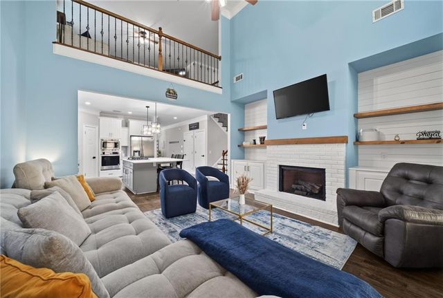 2073 Millcrest Drive, Hoschton, GA 30548
