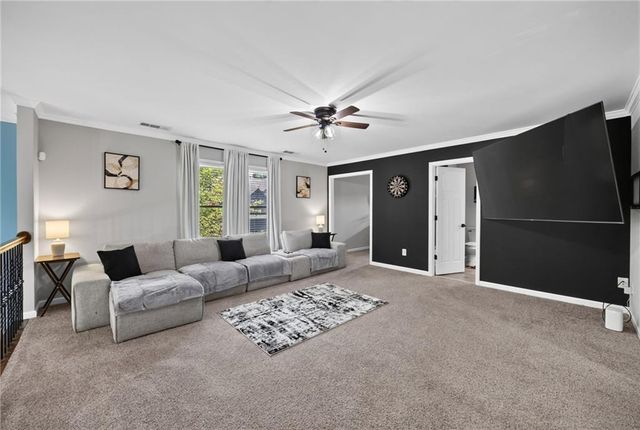 2073 Millcrest Drive, Hoschton, GA 30548
